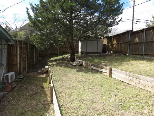 3 bedrooms apartment for rent in Eastwood - Ne Dallas, Dallas