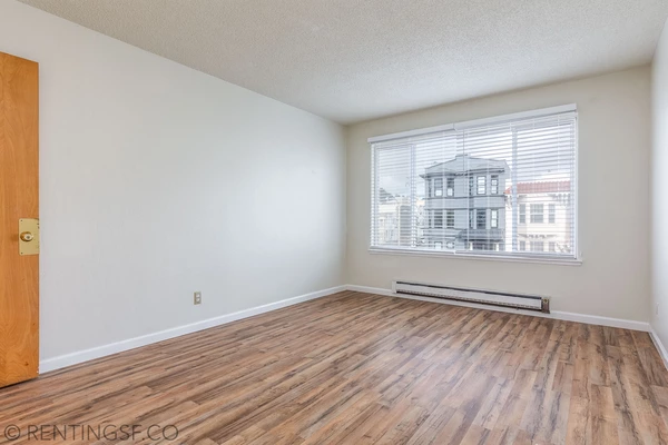 2 bedrooms apartment for rent in Laurel Heights - San Francisco, San Francisco