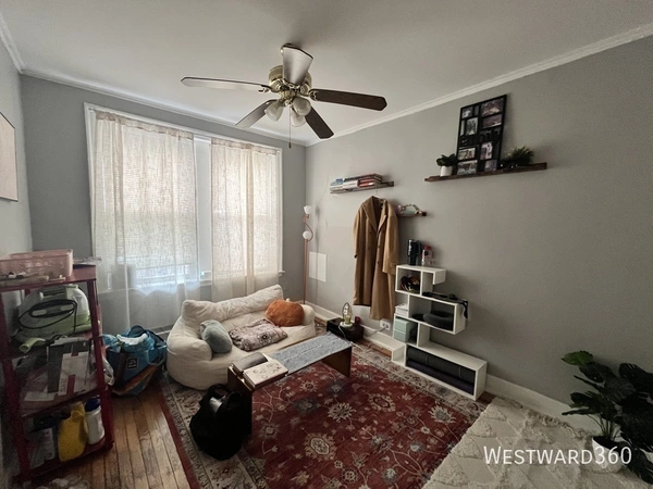 1 bedroom apartment for rent in Rogers Park - Far North Side, Chicago
