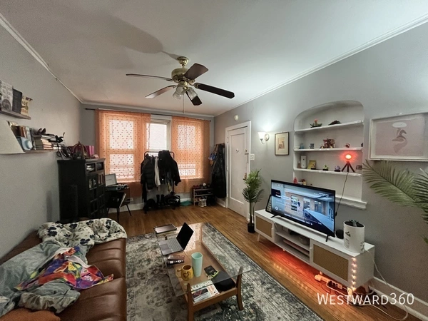 1 bedroom apartment for rent in Rogers Park - Far North Side, Chicago