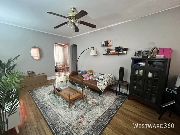 1 bedroom apartment for rent in Rogers Park - Far North Side, Chicago