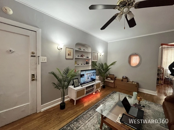 1 bedroom apartment for rent in Rogers Park - Far North Side, Chicago