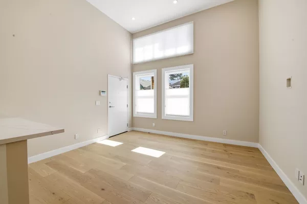 1 bedroom apartment for rent in Clarendon Heights - San Francisco, San Francisco