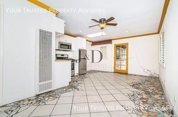 Studio Apartment for rent in Pacific Beach - Coastal, San Diego