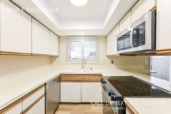 3 bedrooms apartment for rent in University Hills - South Denver, Denver