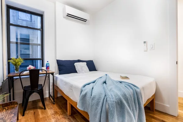 Coliving in Ridgewood - Queens, New York