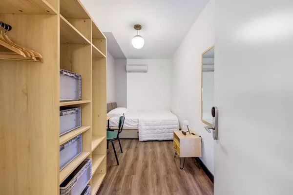Coliving in Williamsburg - Brooklyn, New York
