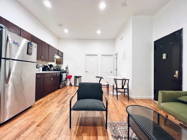 Coliving in Bushwick - Brooklyn, New York