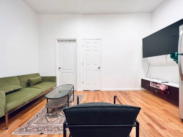 Coliving in Bushwick - Brooklyn, New York