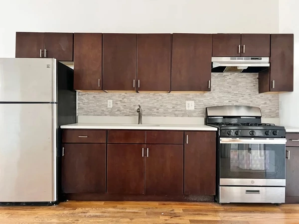 Coliving in Bushwick - Brooklyn, New York