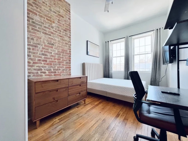 Coliving in Bushwick - Brooklyn, New York