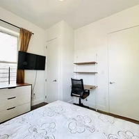 Coliving in Crown Heights - Brooklyn, New York