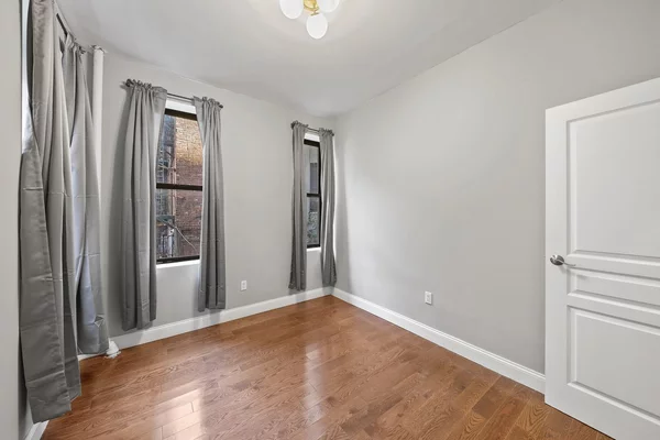 Coliving in Harlem - Manhattan, New York