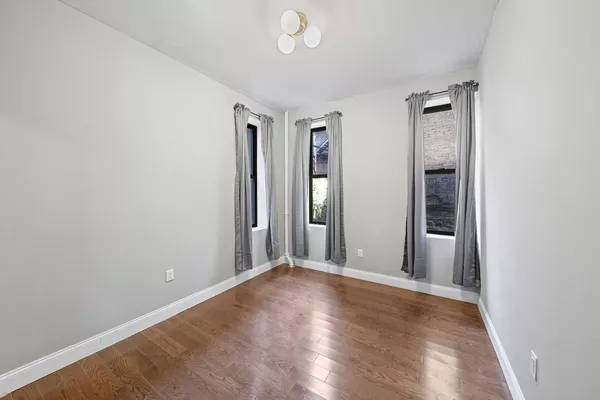 Coliving in Harlem - Manhattan, New York