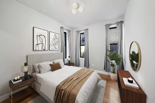 Coliving in Harlem - Manhattan, New York