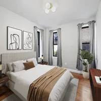 Co-living en Harlem - Manhattan, New York