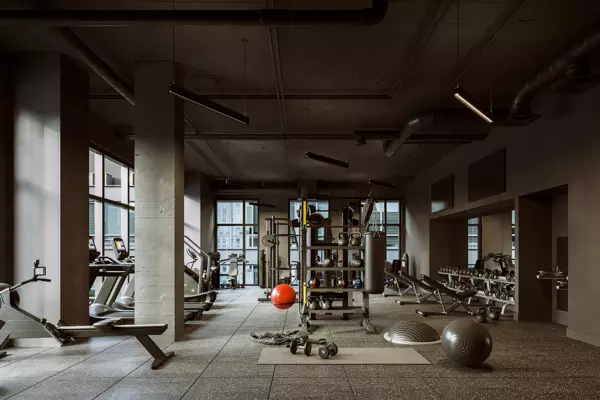 Coliving in Loop - Central, Chicago