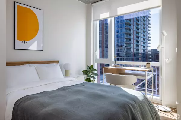 Coliving in Loop - Central, Chicago