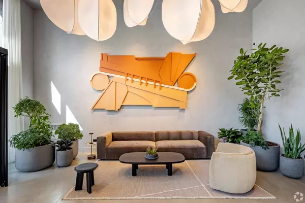 Coliving in Loop - Central, Chicago