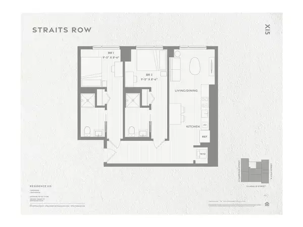 Coliving in Loop - Central, Chicago