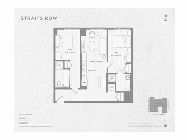 Coliving in Loop - Central, Chicago