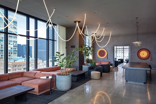 Coliving in Loop - Central, Chicago