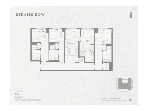 Coliving in Loop - Central, Chicago