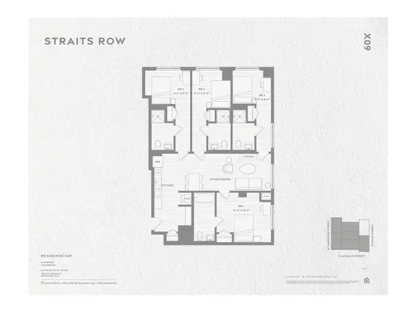 Coliving in Loop - Central, Chicago