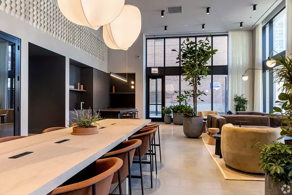 Coliving in Loop - Central, Chicago