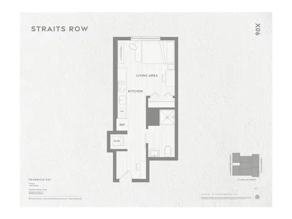 Studio Apartment for rent in Loop - Central, Chicago