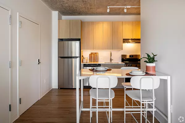 Studio Apartment for rent in Loop - Central, Chicago