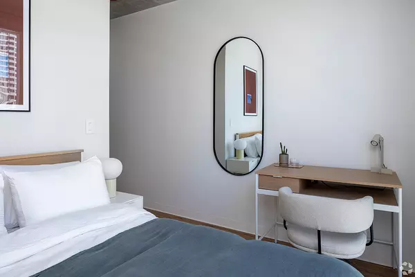 Studio Apartment for rent in Loop - Central, Chicago