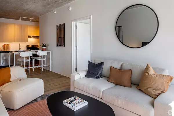 Studio Apartment for rent in Loop - Central, Chicago