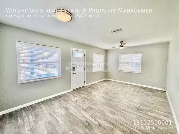 1 bedroom apartment for rent in Seminole Heights - North Tampa, Tampa