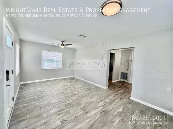 1 bedroom apartment for rent in Seminole Heights - North Tampa, Tampa