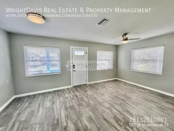 1 bedroom apartment for rent in Seminole Heights - North Tampa, Tampa