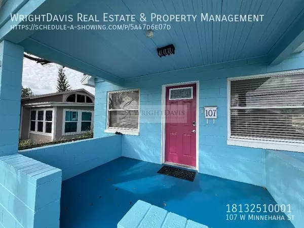 1 bedroom apartment for rent in Seminole Heights - North Tampa, Tampa