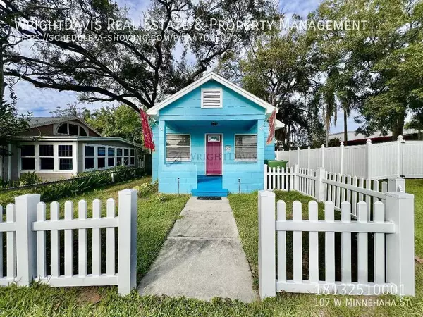 1 bedroom apartment for rent in Seminole Heights - North Tampa, Tampa