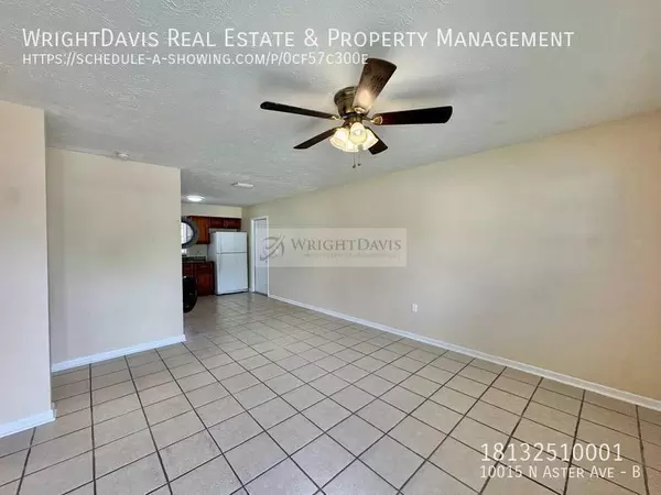 2 bedrooms apartment for rent in University Square - North Tampa, Tampa