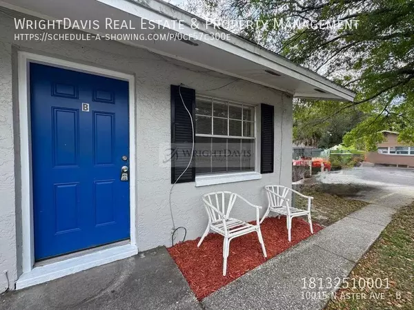 2 bedrooms apartment for rent in University Square - North Tampa, Tampa