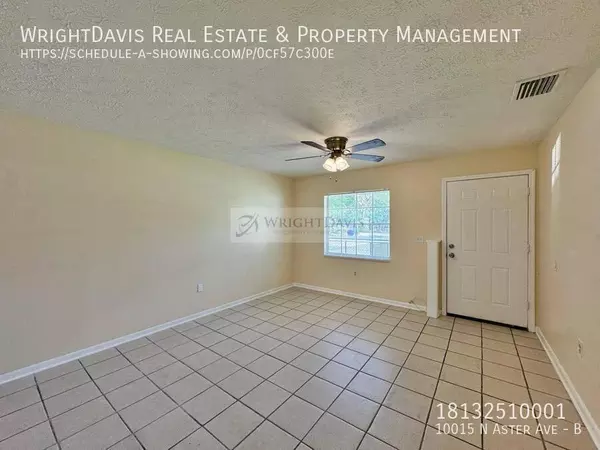 2 bedrooms apartment for rent in University Square - North Tampa, Tampa