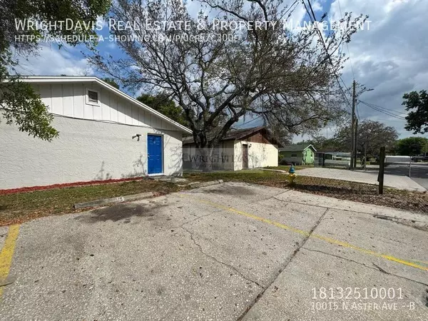 2 bedrooms apartment for rent in University Square - North Tampa, Tampa