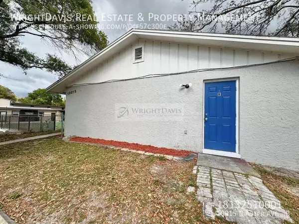2 bedrooms apartment for rent in University Square - North Tampa, Tampa