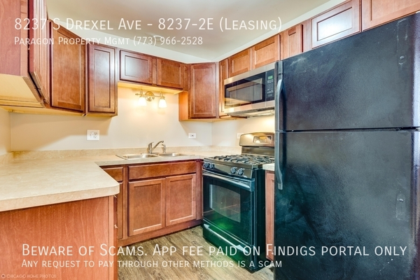 2 bedrooms apartment for rent in Chatham - Far Southeast Side, Chicago