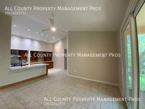 2 bedrooms apartment for rent in Osprey - Sarasota, Sarasota