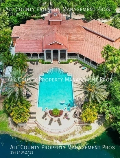 2 bedrooms apartment for rent in Osprey - Sarasota, Sarasota