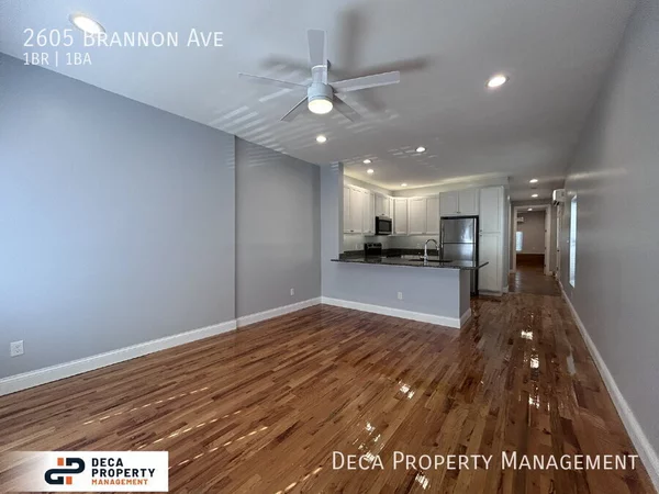 1 bedroom apartment for rent in The Hill - West STL, Saint Louis