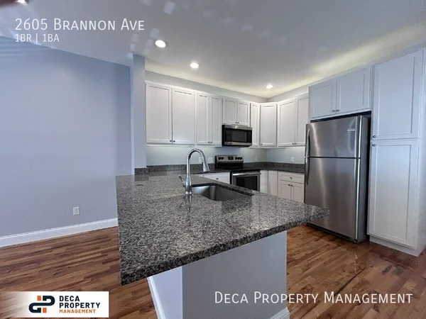 1 bedroom apartment for rent in The Hill - West STL, Saint Louis