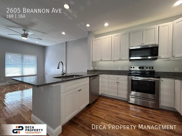 1 bedroom apartment for rent in The Hill - West STL, Saint Louis