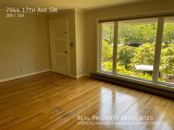 2 bedrooms apartment for rent in Deldrige - West Seattle, Seattle